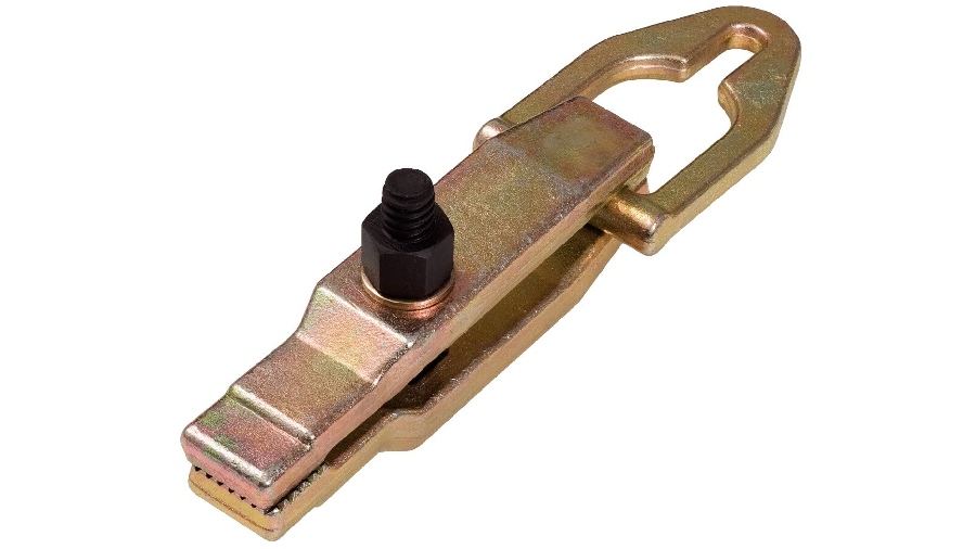 Pince de traction effilée KS Tools 140.2415