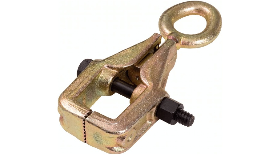 Pince de traction KS Tools 140.2420