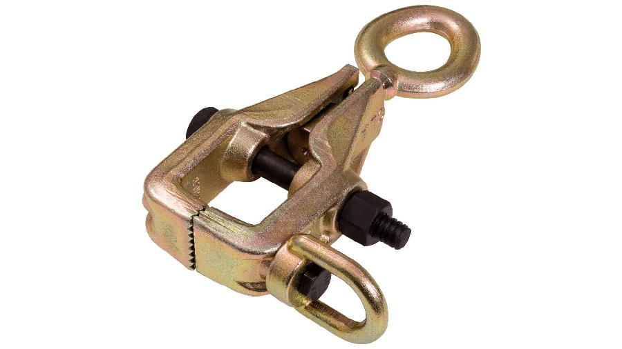 Pince de traction KS Tools 140.2430