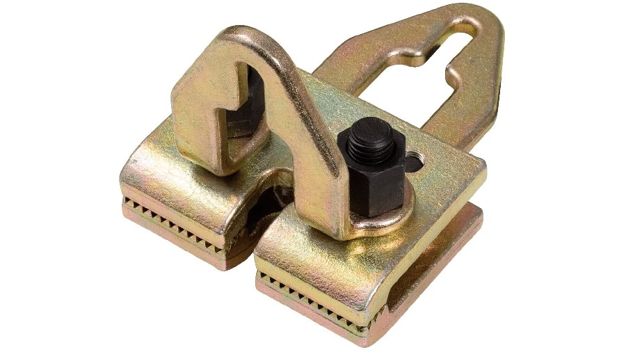 Pince de traction KS Tools 140.2445