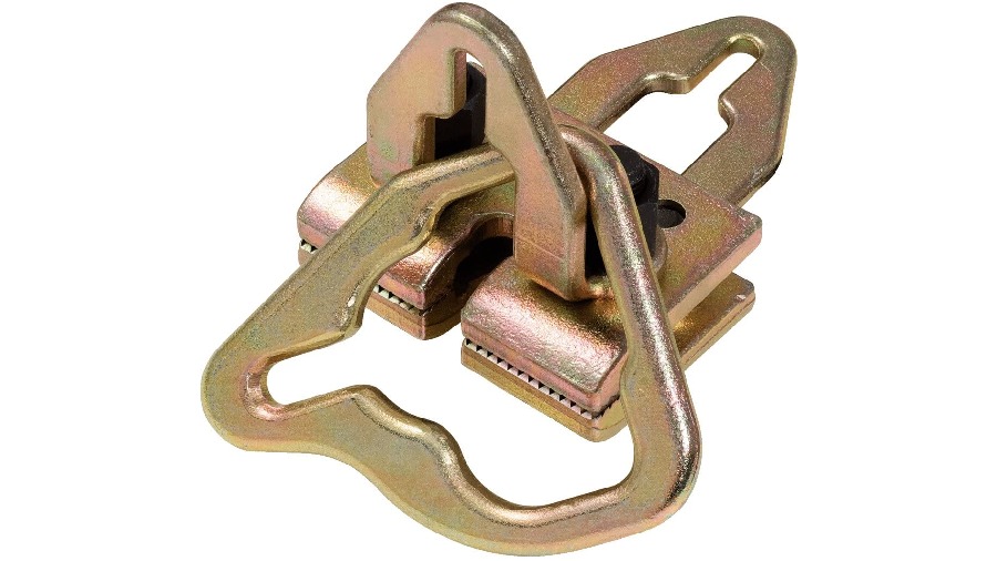 Pince de traction KS Tools 140.2450