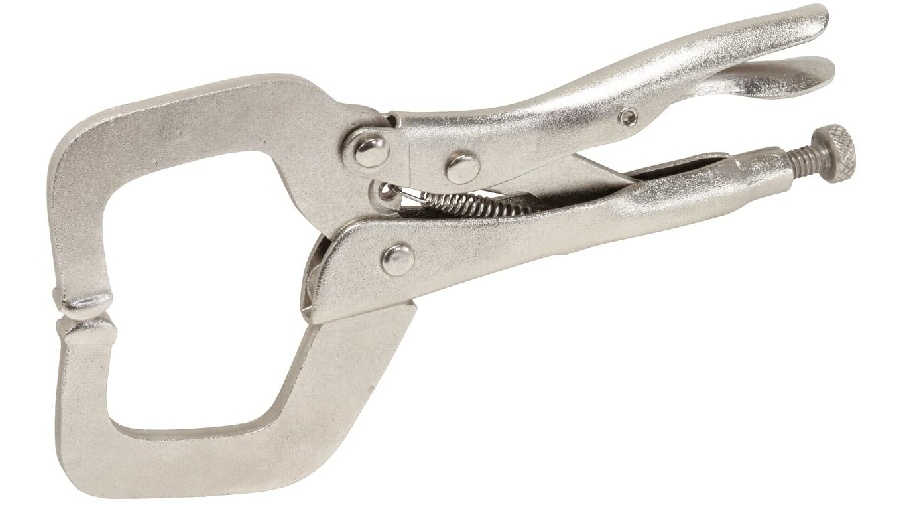 Pince étau KS Tools 115.1070 Pince étau KS Tools 115.1070
