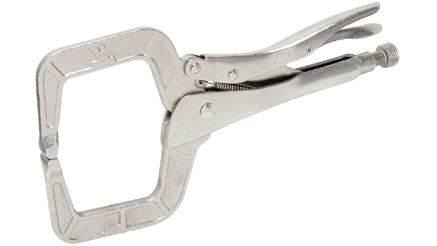 Pince étau KS Tools 115.1071