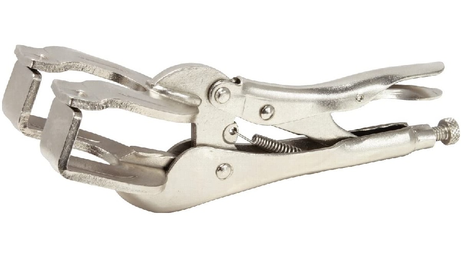 Pince étau KS Tools 115.1078