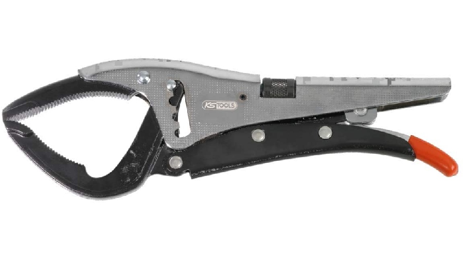 Pince étau KS Tools 115.1139