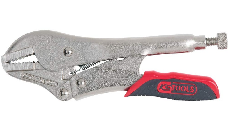 Pince étau KS Tools 115.3011