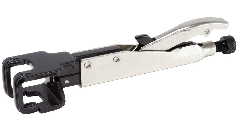 Pince étau pour carrossier KS Tools 115.1081