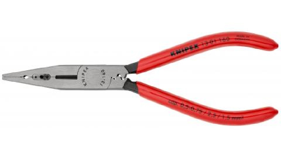 Pince multifonctions KNIPEX 13 01 160 SB