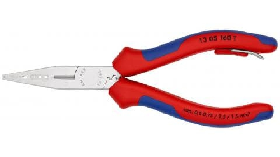 Pince multifonctions KNIPEX 13 05 160 T Pince multifonctions KNIPEX 13 05 160 T