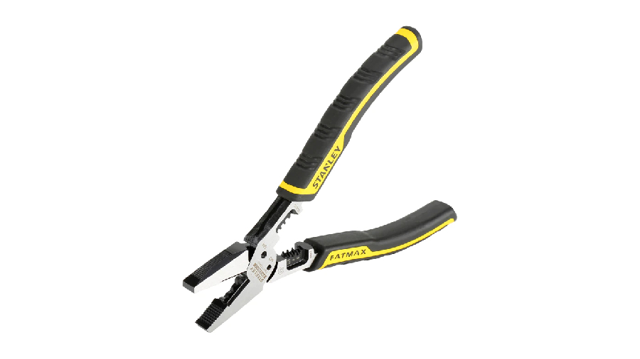 Pince universelle 200 mm 6 en 1 Stanley FATMAX FMHT0-75469 Pince universelle 200 mm 6 en 1 Stanley FATMAX FMHT0-75469