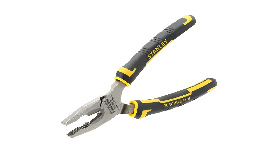 Pince universelle Bimatière 165 mm Stanley FATMAX 0-89-866