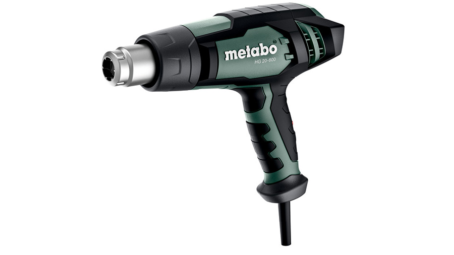 pistolet à air chaud Metabo HG 20-600 602066000