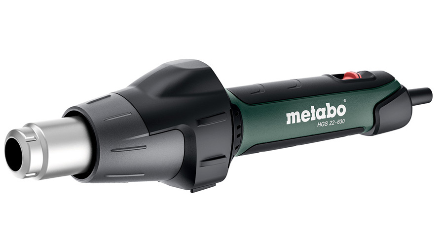 Décapeur thermique Metabo HGS 22-630 604063500