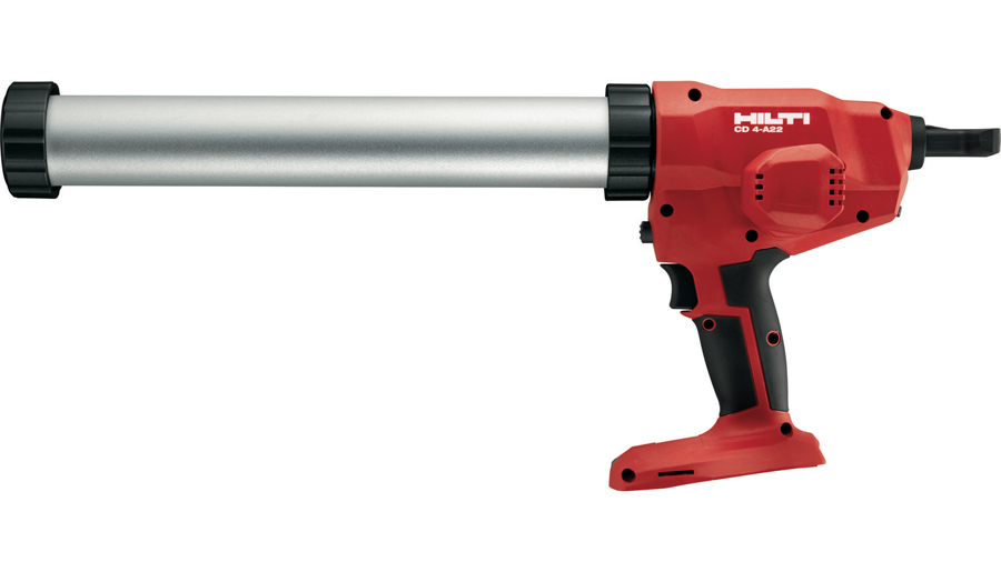 Pistolet à cartouche CD 4-A22 Hilti