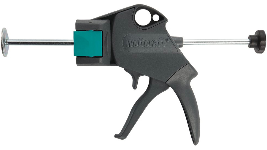 Pistolet pour cartouches MG 300 Wolfcraft Pistolet pour cartouches MG 300 Wolfcraft