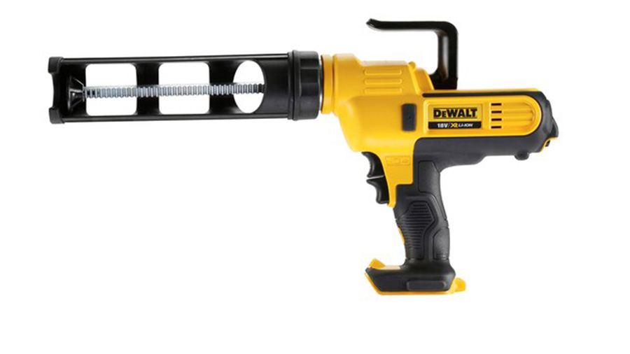 pistolet à cartouches DCE560N-XJ DEWALT