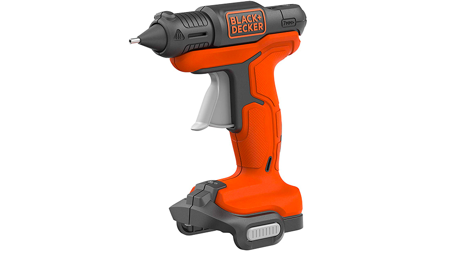 Pistolet à colle BDCGG12N-XJ BLACK+DECKER