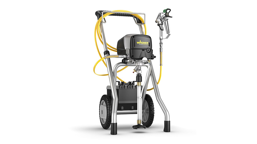 Pistolet à peinture Airless PowerPainter 90 Extra Spraypack Pistolet à peinture Airless PowerPainter 90 Extra Spraypack