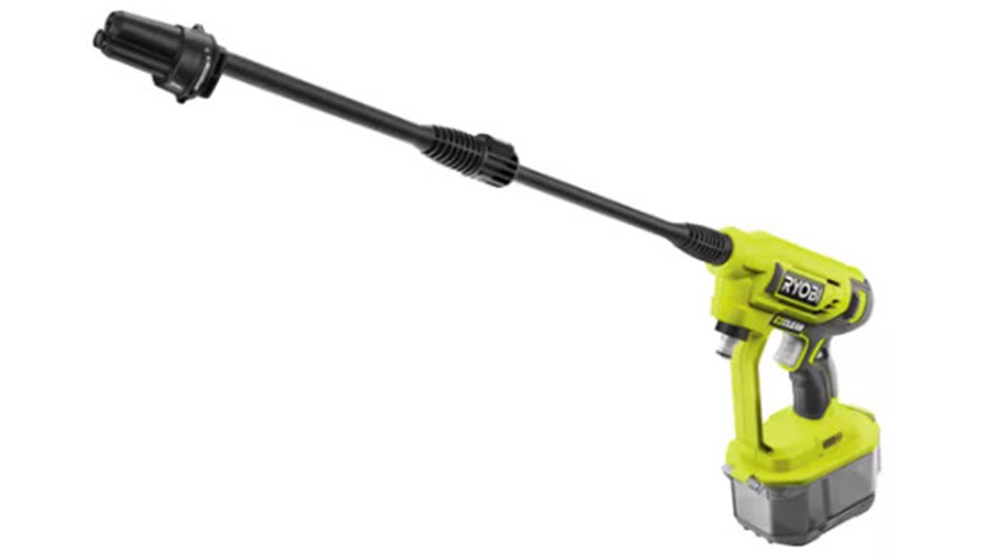 Nettoyeur haute de pression RYOBI RY18PW22A-140