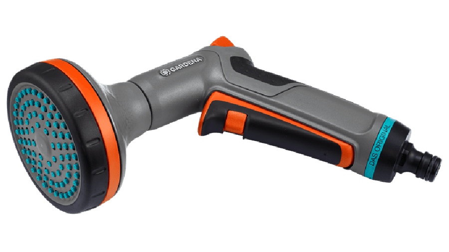 Pistolet-arrosoir Comfort Gardena 18319-20