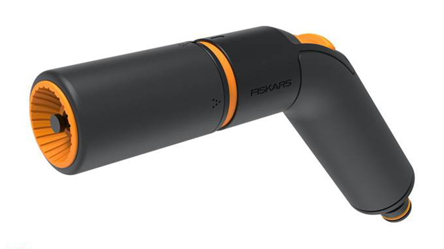 Pistolet d’arrosage Fiskars Confort 2 jets 1052182