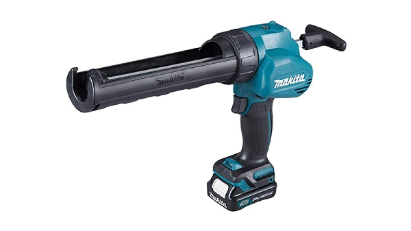 Pistolet à mastic Makita CG100DSAEA