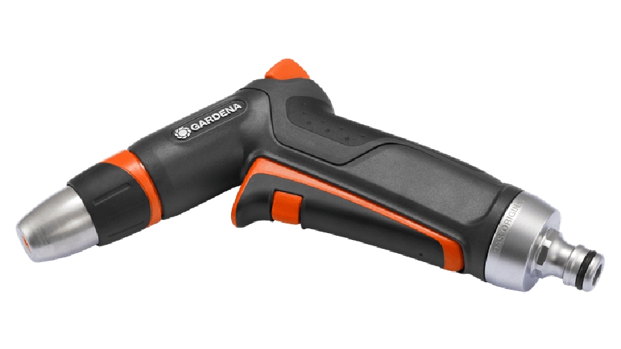 Pistolet d'arrosage et nettoyage Premium Gardena 18305-20