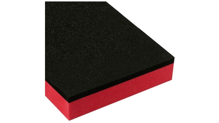 Plateau mousse 3/3 à découper Facom PM.MOD3/3 Plateau mousse 3/3 à découper Facom PM.MOD3/3