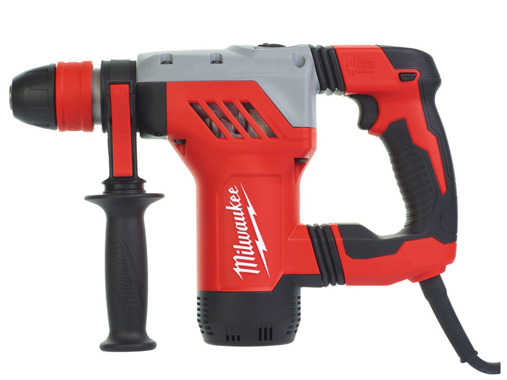 Perforateur SDS plus PLH 28 XE Milwaukee Perforateur SDS plus PLH 28 XE Milwaukee