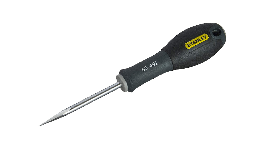 Poinçon 5 mm x 75 mm Stanley FATMAX 0-65-491 Poinçon 5 mm x 75 mm Stanley FATMAX 0-65-491