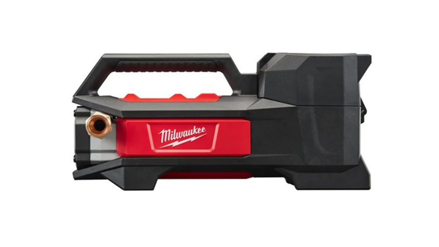 Pompe de transfert Milwaukee M18 BTP-0