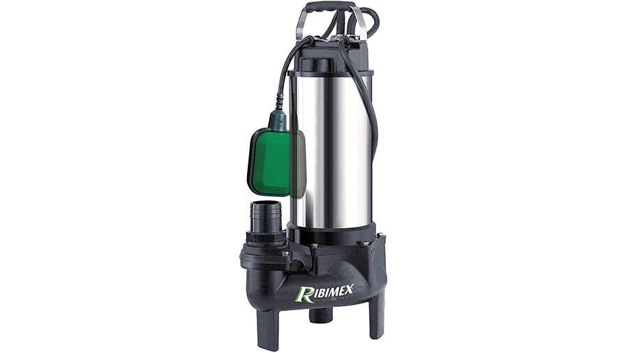 Pompe submersible Ribimex Vortex PRPVC1501V