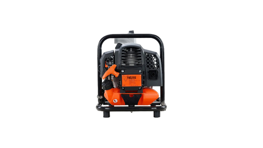 Pompe à eau thermique FUXTEC FX-WP152