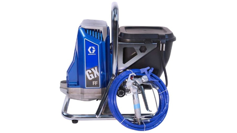 Pompe airless GXFF Graco 17G184 Pompe airless GXFF Graco 17G184