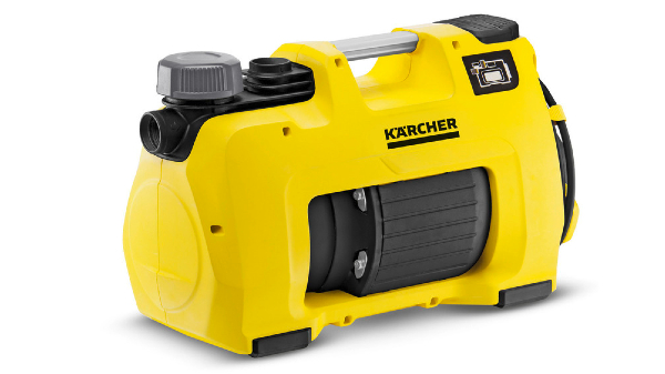 Pompe d’arrosage Kärcher BP 3 Home & Garden Pompe d’arrosage Kärcher BP 3 Home & Garden