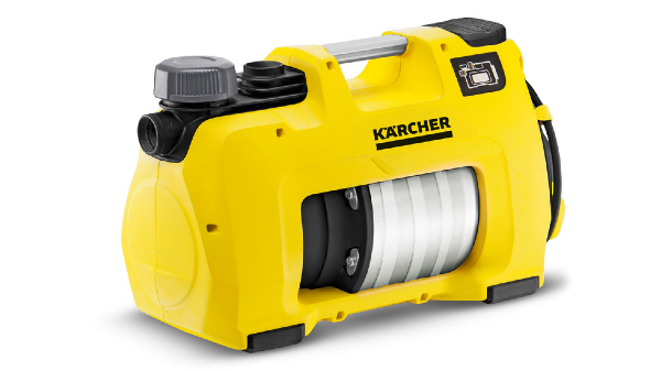 Pompe d’arrosage Kärcher BP 7 Home & Garden Pompe d’arrosage Kärcher BP 7 Home & Garden