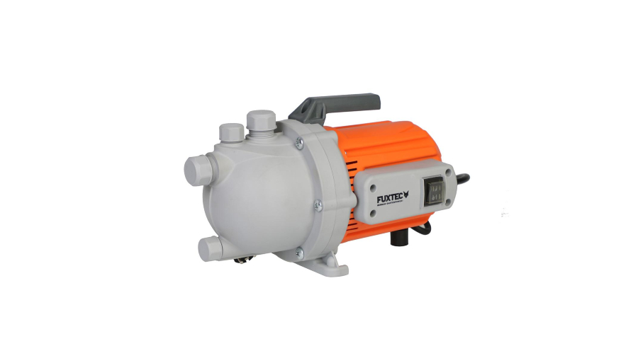 Pompe de surface électrique FUXTEC FX-GP1600