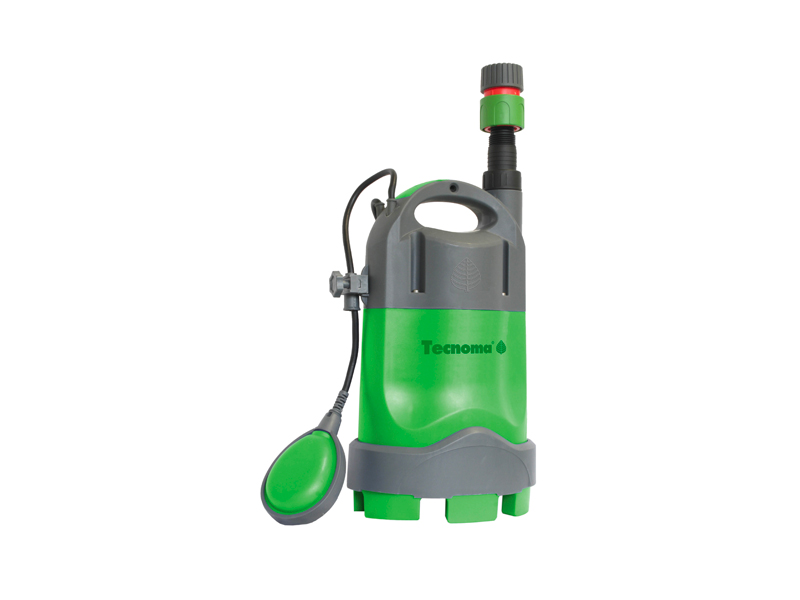 Pompe d'évacuation Tecnoma Flowmax 8000 Pompe d'évacuation Tecnoma Flowmax 8000