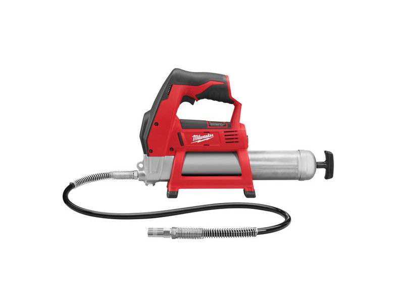 Pompe à graisse Milwaukee M12 CG