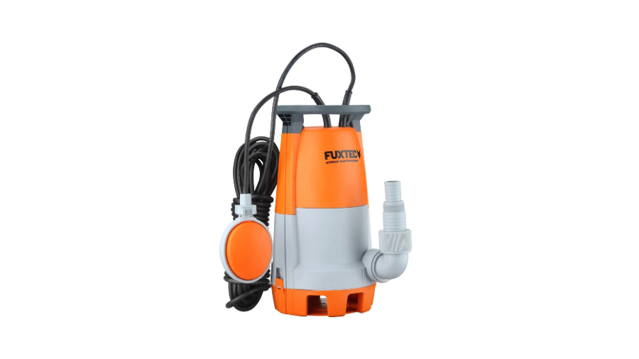 Pompe immergée 350W FUXTEC FX-TP1350