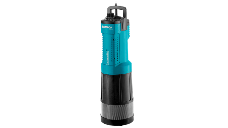 Pompe immergée GARDENA 6000/5 automatique 1476-20