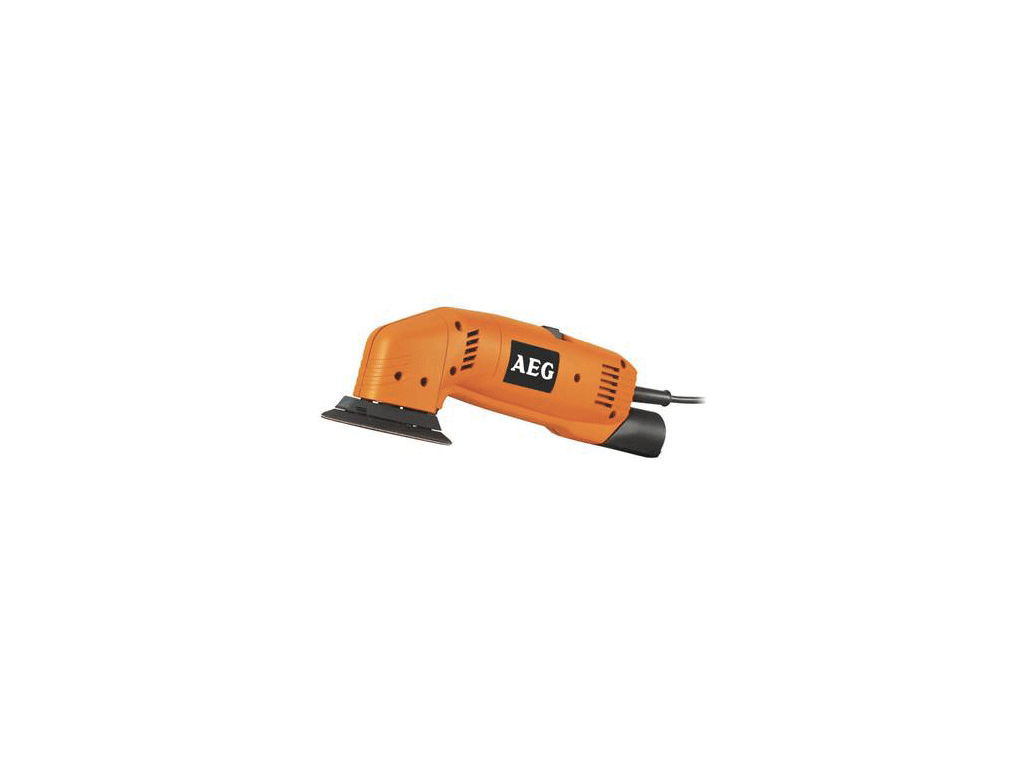 Ponceuse filaire AEG DSE 260 Ponceuse filaire AEG DSE 260