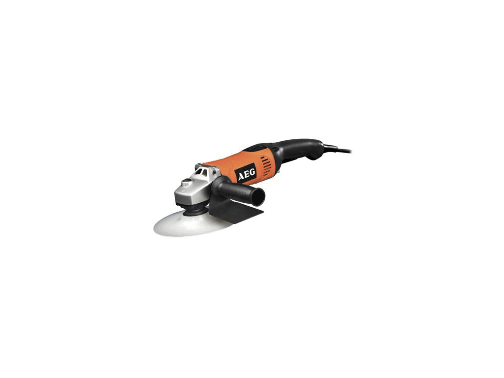 Ponceuse filaire AEG SE 12-180 Ponceuse filaire AEG SE 12-180