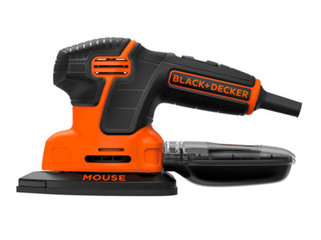 Ponceuse BLACK+DECKER KA2500K