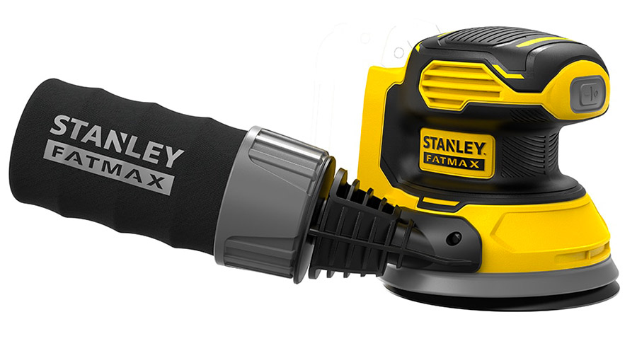 Outil multifonction sans fil Stanley FatMax v20 SFMCE500D2K