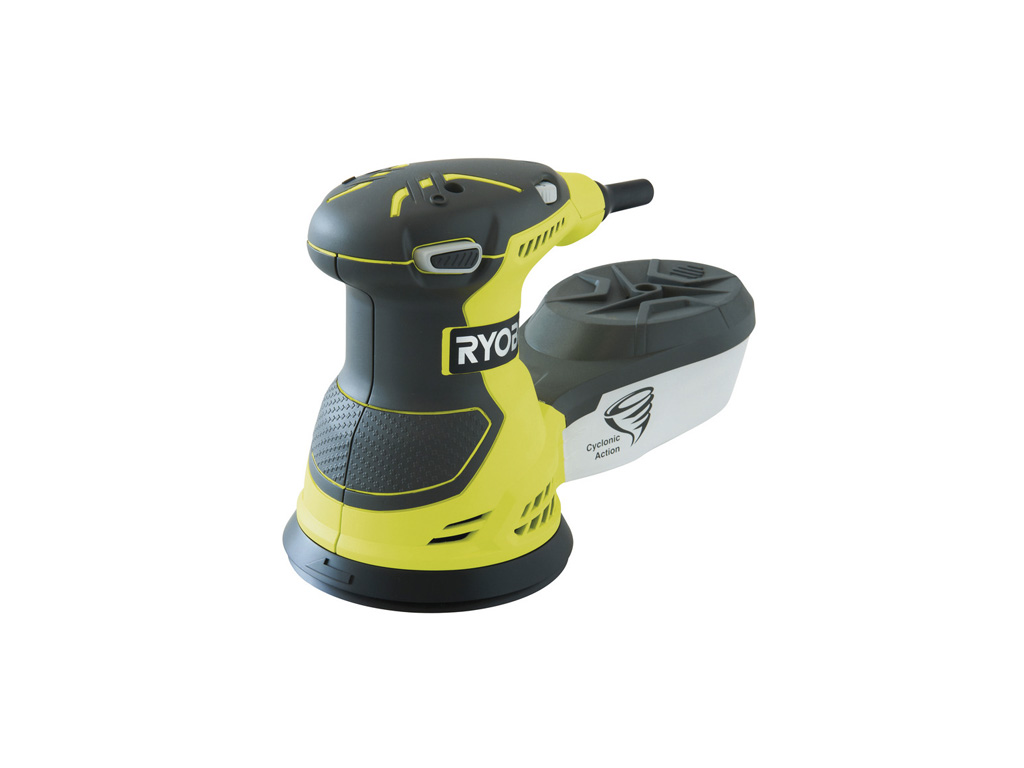 Ponceuse excentrique RYOBI ROS300A