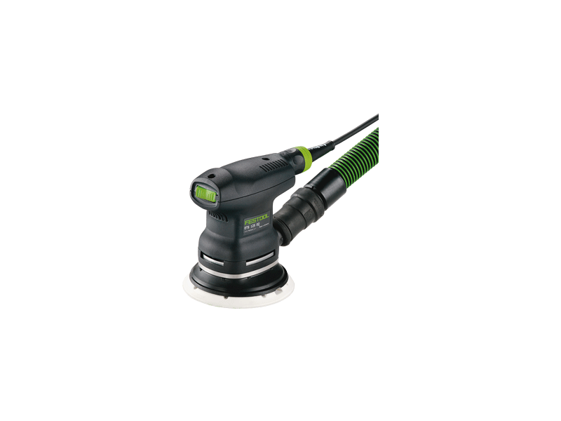 Ponceuse excentrique filaire ETS 125 FESTOOL Ponceuse excentrique filaire ETS 125 FESTOOL