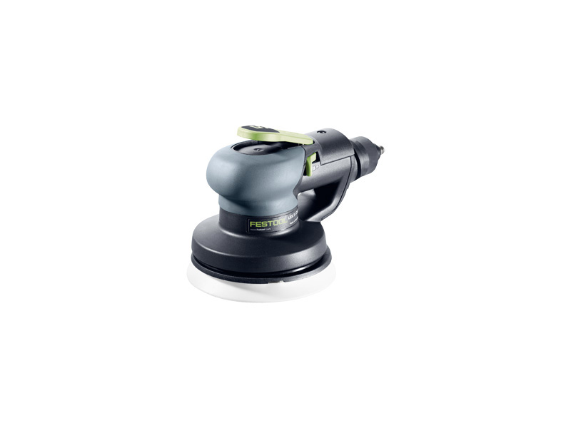 Ponceuse excentrique pneumatique filaire LEX 3 125/5 FESTOOL