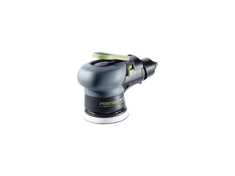Ponceuse excentrique pneumatique filaire FESTOOL LEX 3 77/2,5