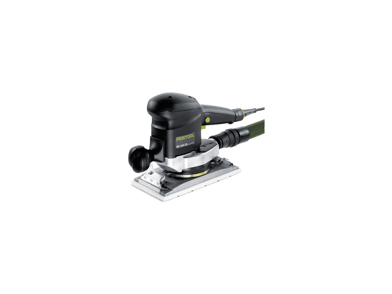 Ponceuse vibrante filaire FESTOOL RS 100 C Ponceuse vibrante filaire FESTOOL RS 100 C